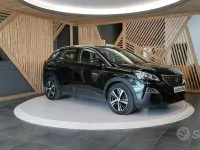 Usata Peugeot 3008 Business-Line 130 CV (95 kW) 2020 SUV