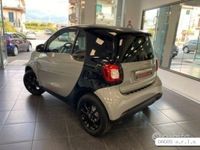 usata Smart ForTwo Coupé 70 1.0 Passion usato