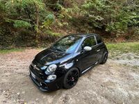 usata Abarth 595 turismo