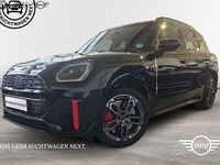 Usata Mini John Cooper Works Countryman 300 CV (220 kW) 2025 Nero SUV