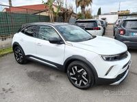 Usata Opel Mokka GS Line 131 CV (96 kW) 2022 Bianco SUV