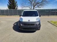 Usata Fiat Fiorino 80 CV (58 kW) 2021 Bianco Monovolume