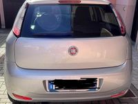 usata Fiat Punto Evo - 2015