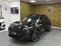 Nuova Audi Q3 Ambiente 150 CV (110 kW) 2025 Nero SUV