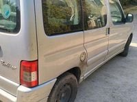 Usata Citroën Berlingo 75 CV (55 kW) 2006 Grigio Monovolume