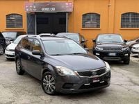 Usata Kia Ceed LX 90 CV (66 kW) 2010 Other Utilitaria