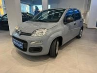 Usata Fiat Panda S 70 CV (51 kW) 2022 Grigio Utilitaria
