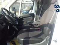 Usata Fiat Ducato 140 CV (102 kW) 2023 Bianco Furgone