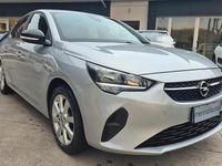 Usata Opel Corsa Edition 75 CV (55 kW) 2023 Argento Berlina