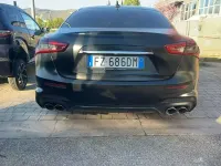 Usata Maserati Ghibli 349 CV (256 kW) 2019 Berlina