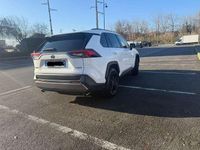 Usata Toyota RAV4 Hybrid Active 155 CV (114 kW) 2019 SUV