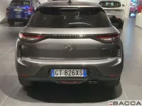 Usata DS Automobiles DS3 Crossback Opera 131 CV (96 kW) 2024 Grigio SUV