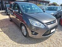 usata Ford Grand C-Max C-Max1.5 tdci titanium 120cv 7 posti