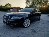 Usata Audi A6 179 CV (131 kW) 2006 Station wagon