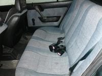 Usata Alfa Romeo 33 1991 Berlina