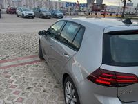 Usata VW Golf VII 110 CV (80 kW) 2014 Grigio Berlina