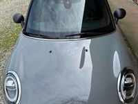 Usata Mini ONE 75 CV (55 kW) 2018 Utilitaria