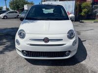 Usata Fiat 500 Dolcevita 108 CV (79 kW) 2024 Bianco Utilitaria