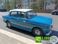 Usata Fiat 1100D 50 CV (36 kW) 1964 Azzurro Berlina