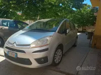 Usata Citroën C4 136 CV (100 kW) 2009 Monovolume