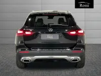 Nuova Mercedes GLA180 116 CV (85 kW) 2025 Bianco SUV