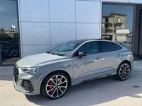 usata Audi RS3 SPB - aziendale - super prezzo € 66.900