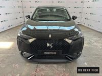 Usata DS Automobiles DS3 Bastille 131 CV (96 kW) 2025 Nero Utilitaria