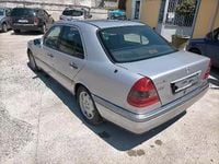 Usata Mercedes C200 1994 Berlina