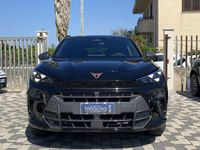 Usata Cupra Terramar 204 CV (150 kW) 2025 Nero SUV