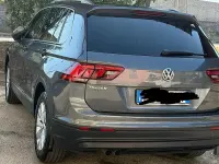 Usata VW Tiguan 150 CV (110 kW) 2018 SUV