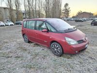 usata Renault Espace Espace 1.9 dCi Expression