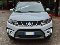 Usata Suzuki Vitara 140 CV (102 kW) 2016 Artico SUV