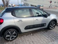 usata Citroën C3 C3III 2018 1.2 puretech Feel Gpl 82cv