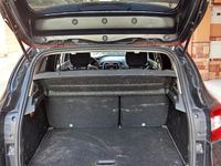 Usata Renault Captur 90 CV (66 kW) 2014 Nero SUV