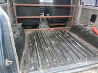 Usata Mitsubishi Pajero 84 CV (61 kW) 1988 SUV