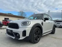 Usata Mini Cooper 136 CV (100 kW) 2022 Bianco pastello Utilitaria