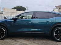 Usata Peugeot 408 GT 131 CV (96 kW) 2023 Blu/azzurro SUV
