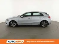 Usata Mercedes A180 Executive 116 CV (85 kW) 2024 Argento Berlina