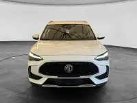 Usata MG HS Comfort 162 CV (119 kW) 2023 Bianco SUV