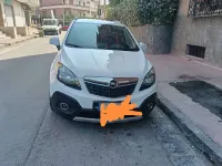 Usata Opel Mokka 140 CV (102 kW) 2015 SUV