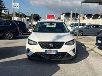 Usata Seat Arona Reference 90 CV (66 kW) 2022 Bianco SUV