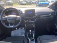 usata Ford Fiesta 1.0 EcoBoost 125CV 5 porte ST-Line del 2021 usata a Saronno