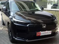 Usata Honda HR-V Advance 107 CV (78 kW) 2026 Crystal black pearl SUV