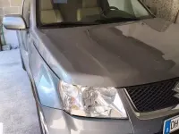 Usata Suzuki Vitara 106 CV (77 kW) 2007 Grigio SUV