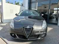 usata Alfa Romeo Giulietta 1.6 MJ 105Cv DISTINCTIVE-2011