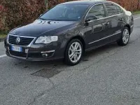 Usata VW Passat Comfortline 116 CV (85 kW) 2006 Berlina