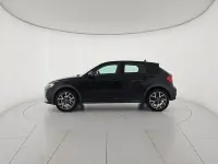 Usata Audi A1 Business 95 CV (69 kW) 2023 Nero SUV