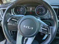 Usata Kia Ceed Sportswagon 136 CV (100 kW) 2023 Grigio Station wagon
