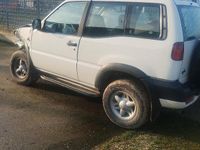 Usata Nissan Terrano 125 CV (91 kW) 1997 SUV