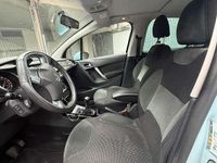 Usata Citroën C3 Exclusive 73 CV (53 kW) 2009 Berlina